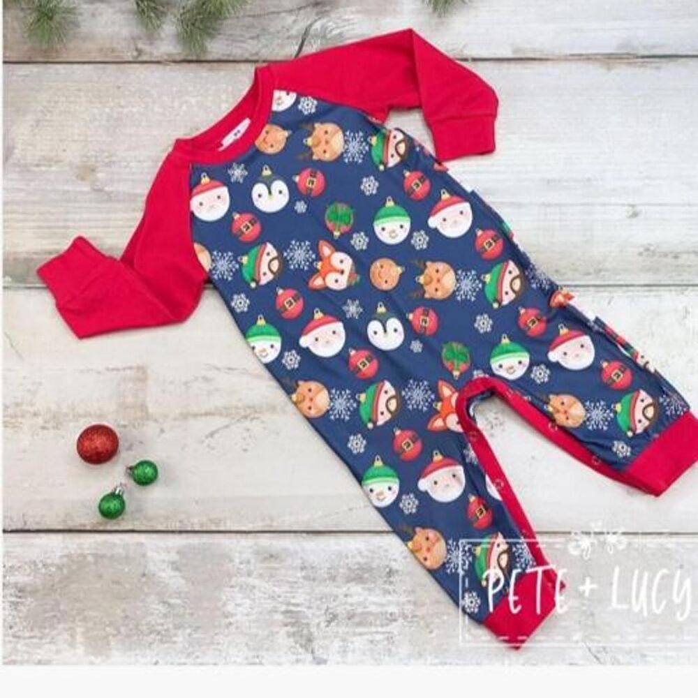 Unbranded multi Playsuit-romper